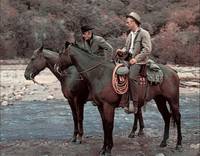 Кадр Буч Кэссиди и Сандэнс Кид