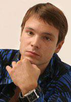 Алексей Чадов