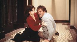 Кадр из фильма "Чужая дочь" - 1