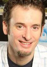 Крис Уильямс фото