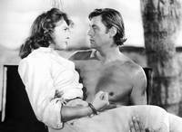 Кадр Тарзан и тайна пустыни