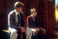 Кадр Легенда Багера Ванса