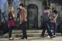 Кадр Волшебники из Вэйверли Плэйс