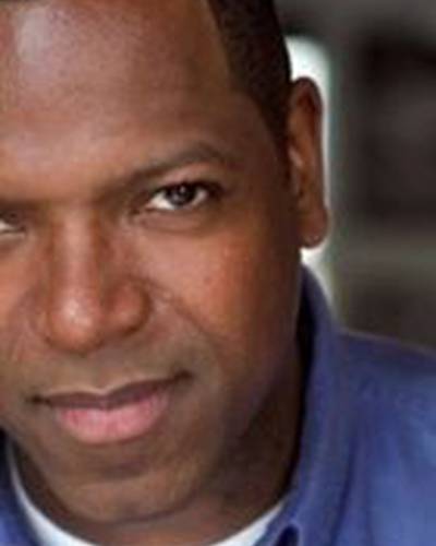 Джеймс Винсент Мередит фото