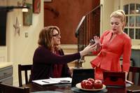 Кадр Мелисса и Джоуи