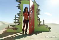 Кадр Затерянный мир