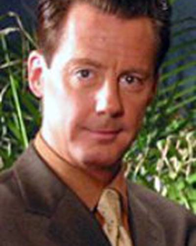 Дэн Летт фото