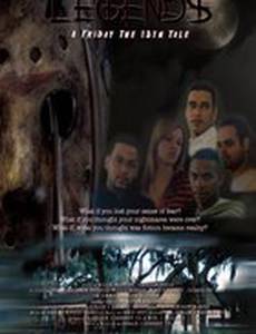 Legends (видео)