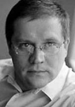 Павел Ильин фото