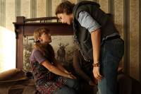 Кадр Компенсация