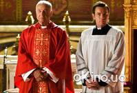 Кадр Ангелы и Демоны