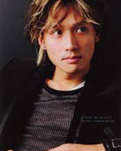 Масанобу Андо фото