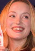 Кристина Козловская фото