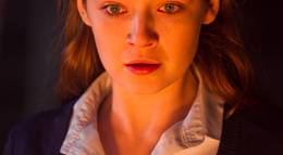 Кадр из фильма "Дневники мотылька" - 1