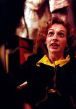 Катрин Мюллер фото