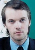 Йон Эрик Кода фото