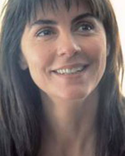 Ана Фернандес фото