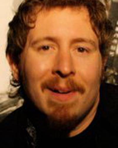 Энтони ДиБлейси фото