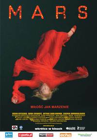 Постер Марс