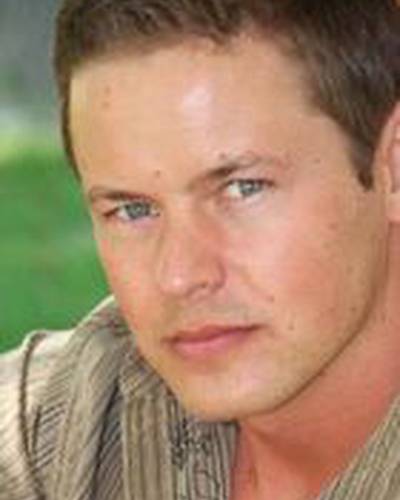 Дэвид Дж.Б. Браун фото