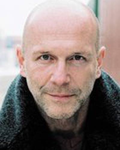 Кристоф Мосбрюггер фото