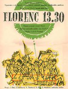 Florenc 13:30