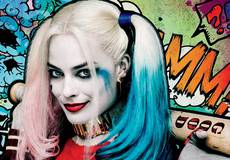 Харли Куинн получит собственный телесериал