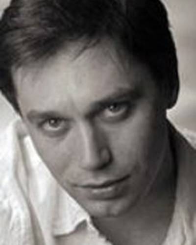 Алексей Бирюков фото