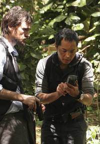 Кадр Остаться в живых