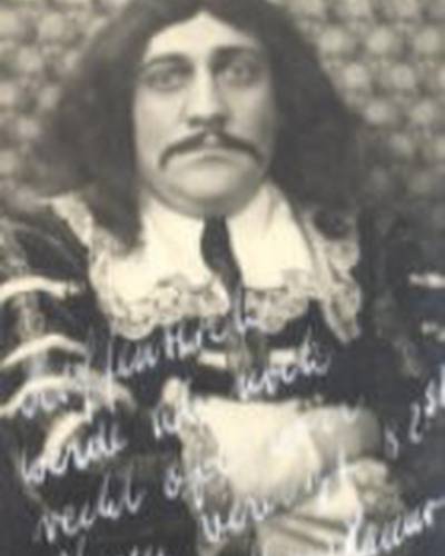 Hans Meyer-Hanno фото