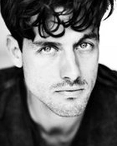 Эд Купер Кларк фото