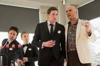 Кадр Всемогущие Джонсоны