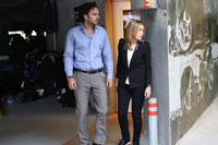 Кадр Тайные связи