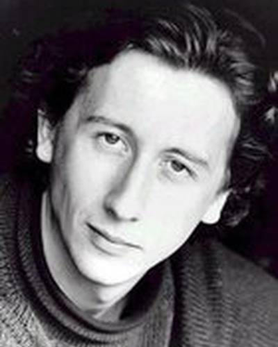 Николас Роу фото