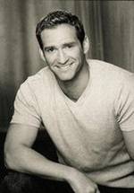 Тим Коннолли фото