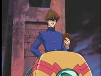 Кадр Югио: Дуэльные монстры