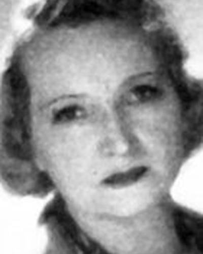 Ирена Скверчиньская фото