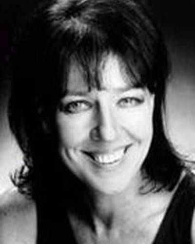 Дебора МакЛарен фото