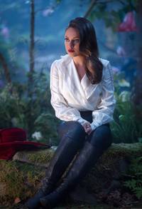 Кадр Оз: Великий и могучий