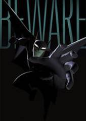 Берегитесь Бэтмена