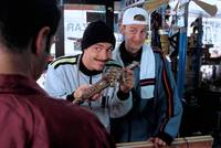 Кадр Тёлкохранители против сил тьмы