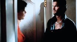 Кадр из фильма "Последний удар" - 2