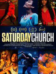 Субботняя церковь