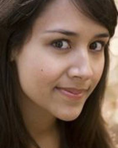 Кэт Пюргэл фото