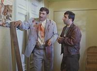 Кадр Кавказская пленница, или Новые приключения Шурика