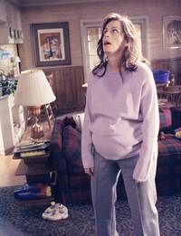 Кадр Малкольм в центре внимания