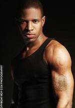 Кваме Паттерсон фото