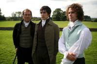 Кадр Мэнсфилд Парк