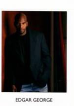 Эдгар Джордж фото