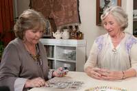 Кадр Ты встретишь таинственного незнакомца